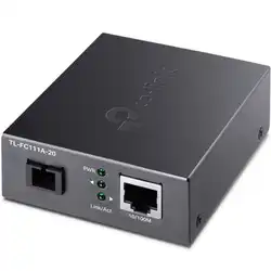 Медиаконвертор TP-Link TL-FC111A-20(UN) V1.0