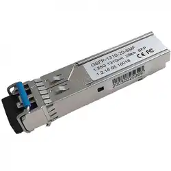 Модуль Dahua GSFP-1310-20-SMF (SFP модуль)