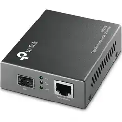 Медиаконвертор TP-Link MC220L