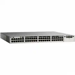 Коммутатор Cisco C9300-48P-E (1000 Base-TX (1000 мбит/с))