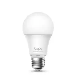 TP-Link Smart Wi-Fi Light Bulb TAPO L520E