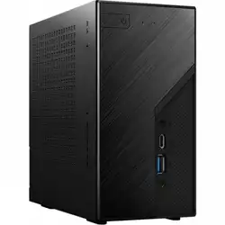 Платформа для ПК ASRock DESKMINI X300 DESKMINI X300/B/BB/BOX