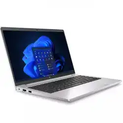Ноутбук HP ProBook 440 G9 6A2C0EA (14 ", FHD 1920x1080 (16:9), Intel, Core i3, 8 Гб, SSD, 256 ГБ, Intel UHD Graphics)