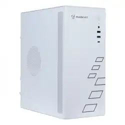 Персональный компьютер Raskat Standart 200 Standart200128023 (Pentium, G6400, 4, 8 Гб, DDR4-2666, SSD)