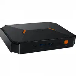 Персональный компьютер Chuwi HeroBox CWI527H (N-series, N100, 3.4, 8 Гб, SSD, Windows 11 Home)