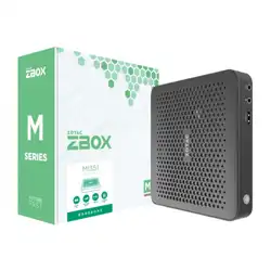 Платформа для ПК Zotac ZBOX MI351 ZBOX-MI351-E