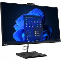 Моноблок Lenovo ThinkCentre neo 30a 27 12CAA00W00 (27 ", Intel, Core i3, 1215U, 3.3, 8 Гб, SSD, 256 Гб)