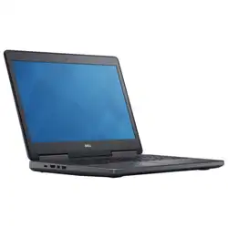 Мобильная рабочая станция Dell Precision 7510 210-AFDS (15.6, FHD 1920x1080, Intel, Core i7, 8, SSD)