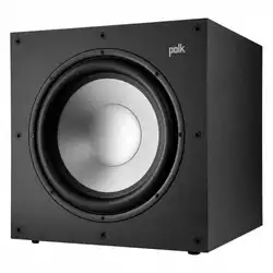 Сабвуфер Polk audio MXT12SUB MXT12sub/B (Черный)