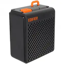 Портативная колонка Edifier MP85 Black (Черный)