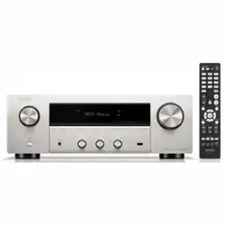 AV-ресивер DENON DRA900H DRA900HSPE2/S