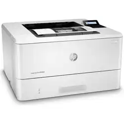 Принтер HP LaserJet Pro M404n W1A52A (А4, Лазерный, Монохромный (Ч/Б))