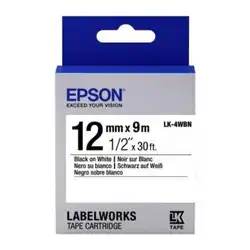 Epson LK4WBN C53S654021