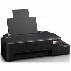 Принтер Epson L121 C11CD76414 (А4, Струйный с СНПЧ, Цветной)