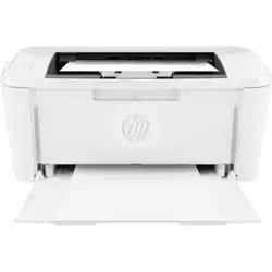 Принтер HP LaserJet M110we 7MD66E (А4, Лазерный, Монохромный (Ч/Б))