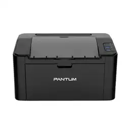 Принтер Pantum P2500 (А4, Лазерный, Монохромный (Ч/Б))