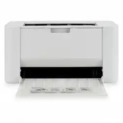 Принтер Digma DHP-2401 (А4, Лазерный, Монохромный (Ч/Б))