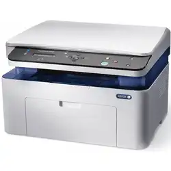 МФУ Xerox WC3025BI 3025V_BI (А4, Лазерный, Монохромный (Ч/Б))