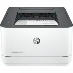 Принтер HP LaserJet Pro 3003DN 3G653A (А4, Лазерный, Монохромный (Ч/Б))