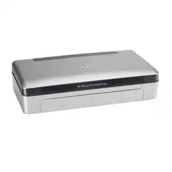 Мобильный принтер HP Officejet 100 Mobile Printer CN551A