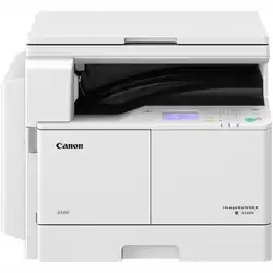 МФУ Canon imageRUNNER 2206N 3029C003 (А3, Лазерный, Монохромный (Ч/Б))