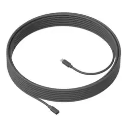 Опция для Видеоконференций Logitech MEETUP MIC EXTENSION CABLE L950-000005