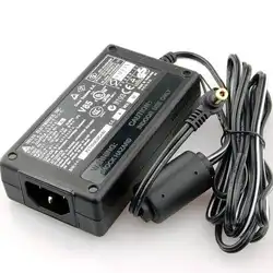 Аксессуар для телефона Cisco IP Phone power transformer for the 89/9900 phone series CP-PWR-CUBE-4=