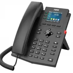 IP Телефон Fanvil X303P