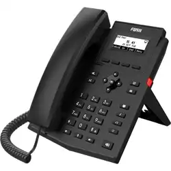 IP Телефон Fanvil X301G