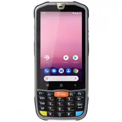 Терминал сбора данных  Point Mobile PM67 GPV23BJE0C