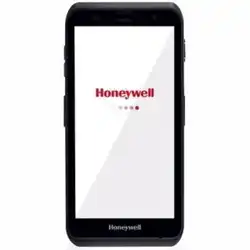 Терминал сбора данных  Honeywell EDA52-11AE64N21RK