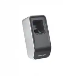 RFID сканер Hikvision DS-K1F820-F