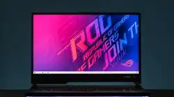 Революционный ASUS ROG STRIX G731G