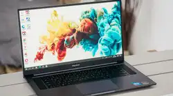 Представлен HONOR MagicBook Pro с новыми процессорами Intel и компактным корпусом