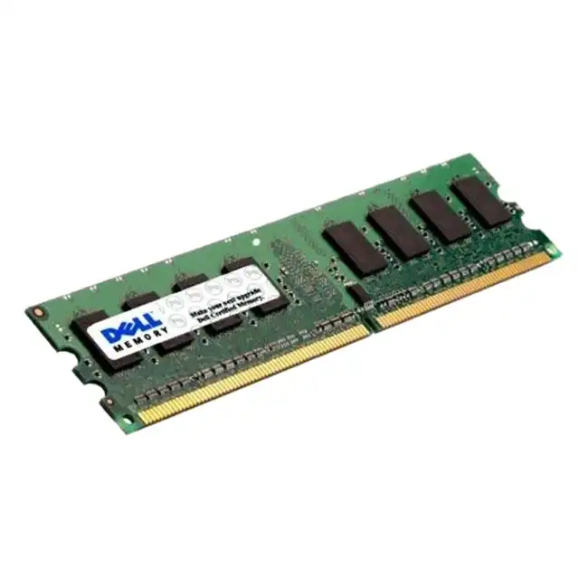 Серверная оперативная память ОЗУ Dell 32GB Dual Rank RDIMM 2933MHz Kit for G14 servers 370-AEQH (32 ГБ, DDR4)