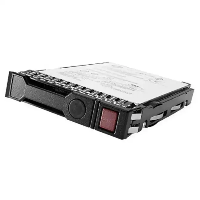 Серверный жесткий диск HPE P18422-B21 (2,5 SFF, 480 ГБ, SATA)