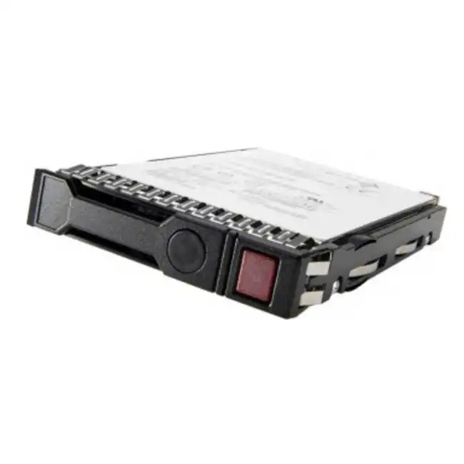 Серверный жесткий диск HPE P05976-B21 (2,5 SFF, 480 ГБ, SATA)