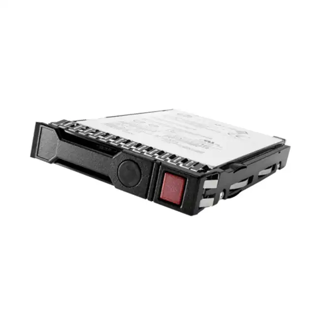 Серверный жесткий диск HPE P09163 P09163-B21 (3,5 LFF, 14 ТБ, SATA)