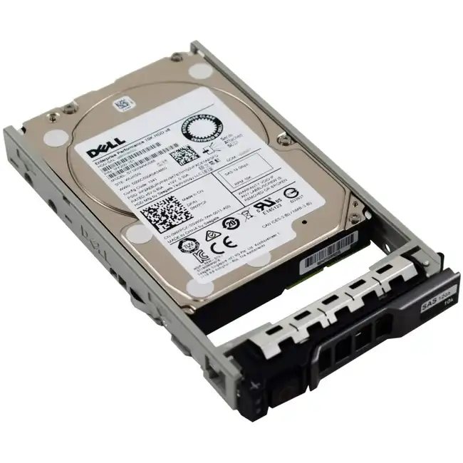 Серверный жесткий диск Dell 480GB 400-AZUNt (2,5 SFF, 480 ГБ, SATA)