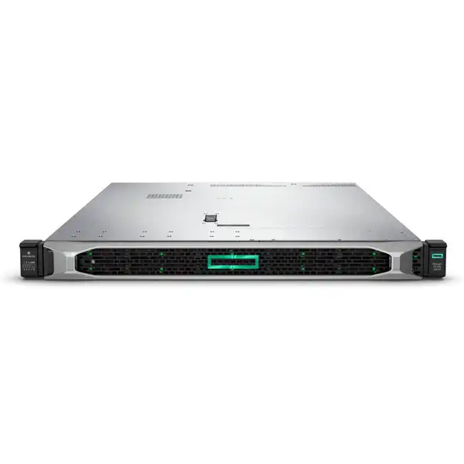 Сервер HPE ProLiant DL360 Gen10 P24740-B21 (1U Rack, Xeon Gold 5218R, 2100 МГц, 20, 27.5, 1 x 32 ГБ, SFF 2.5", 8)