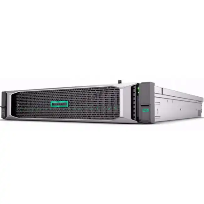 Сервер HPE Proliant DL380 Gen10 P24842-B21 (2U Rack, Xeon Silver 4214R, 2400 МГц, 12, 16.5, 1 x 32 ГБ, SFF 2.5", 24)