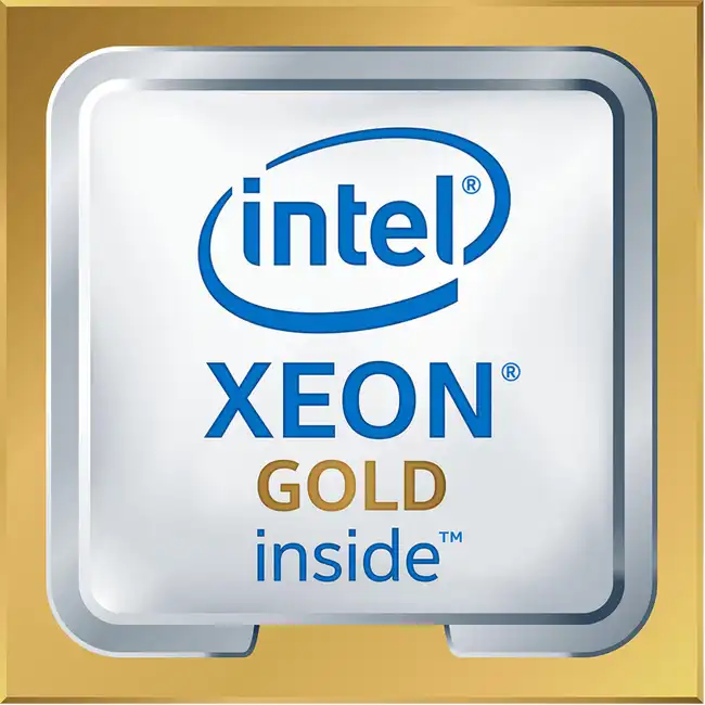 Серверный процессор Intel Xeon Gold 6212U CD8069504198002 S RF9A (Intel, 24, 2.4 ГГц, 35.75)