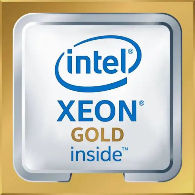 Серверный процессор Intel Xeon Gold 6246R SRGZL (Intel, 16, 3.4 ГГц, 35.75)