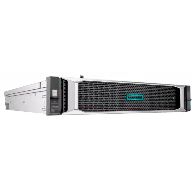 Сервер HPE DL380 Gen10 P40425-B21 (2U Rack, Xeon Silver 4215R, 3200 МГц, 8, 11, 1 x 32 ГБ, SFF 2.5", 8)