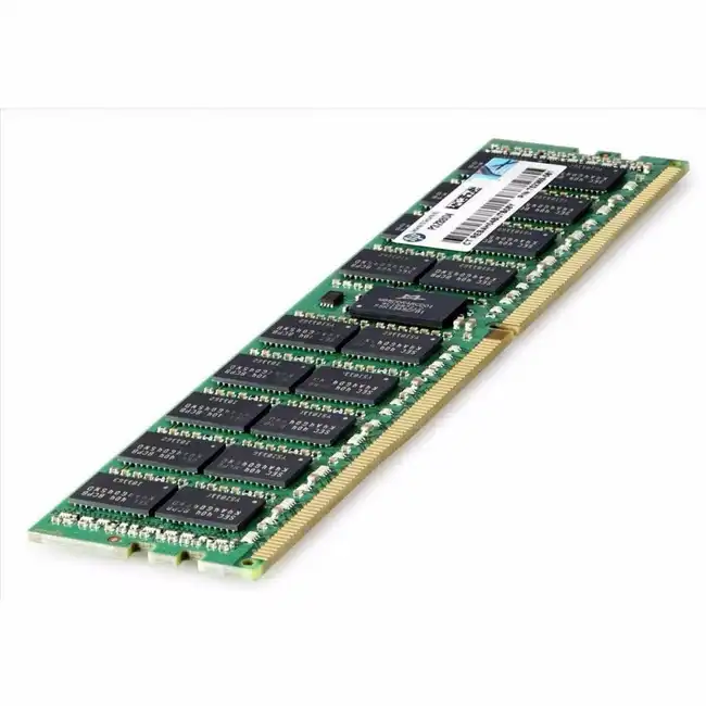 Серверная оперативная память ОЗУ Kingston 16GB DDR4 DIMM PC4-19200 2400MHz KTH-PL424S/16G