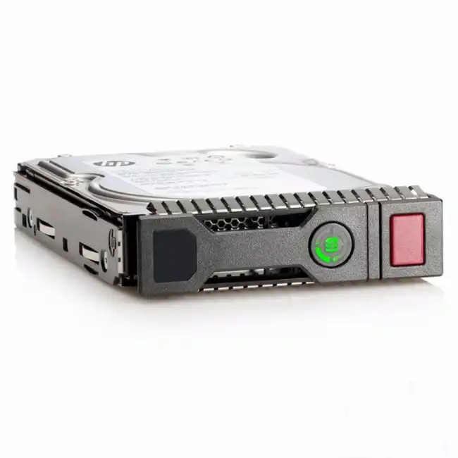 Серверный жесткий диск HPE N9X84A 1x400Gb SAS 2.5 (2,5 SFF, 400 ГБ, SAS)