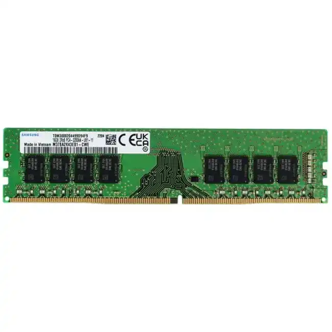Серверная оперативная память ОЗУ Samsung M378A2K43EB1-CWE (16 ГБ, DDR4)