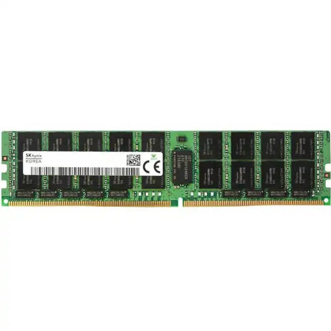 Серверная оперативная память ОЗУ Hynix 32 ГБ HMA84GR7DJR4N-XN (32 ГБ, DDR4)