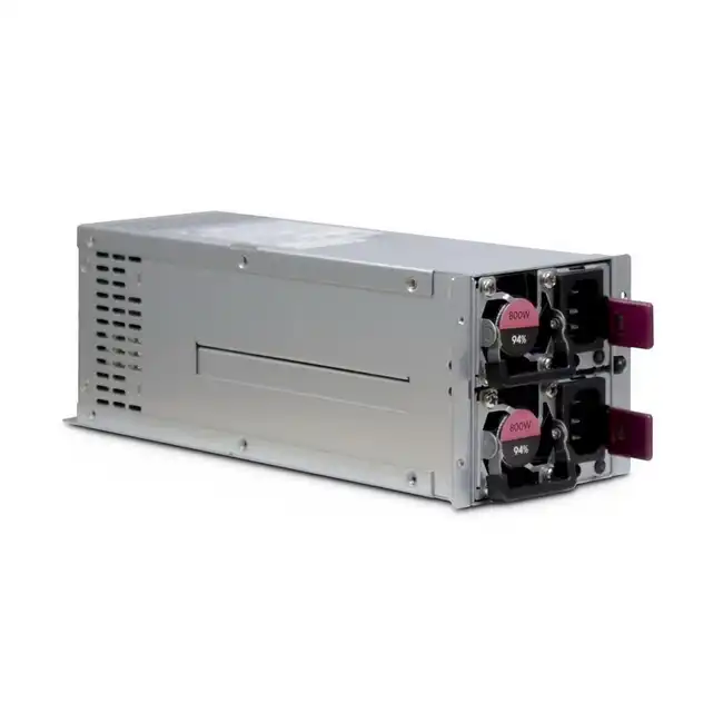 Серверный блок питания ACD CR0800 (GP-RM238-P) (2U, 800 Вт)
