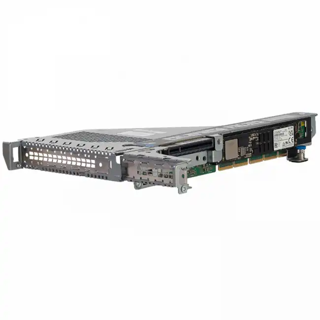 Аксессуар для сервера HPE Secondary Riser Kit P51083-B21